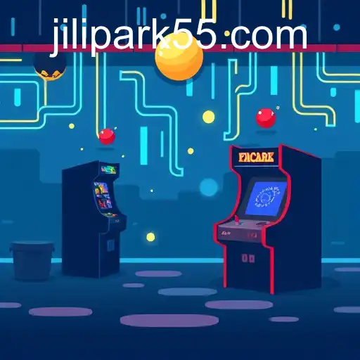 The Rise of Arcade Games: A 'Jilipark' Experience