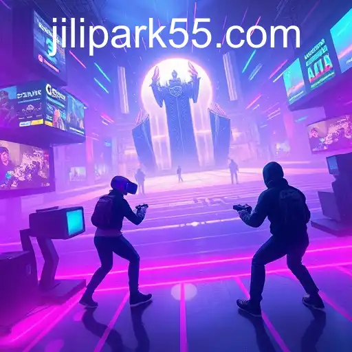 Gaming Trends and Innovations to Watch