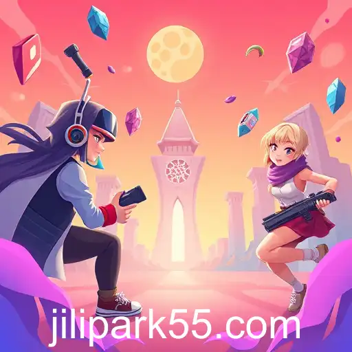 The Evolution of Online Gaming: A Look at Jilipark's Role