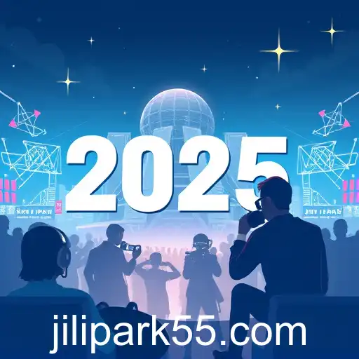 Gaming Trends in the Future of 2025