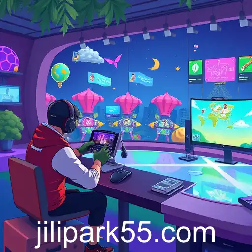 Gaming Trends Transforming Digital Landscapes