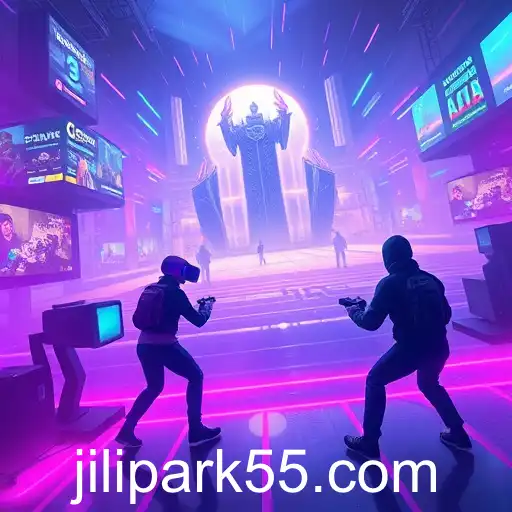 Gaming Trends and Innovations to Watch