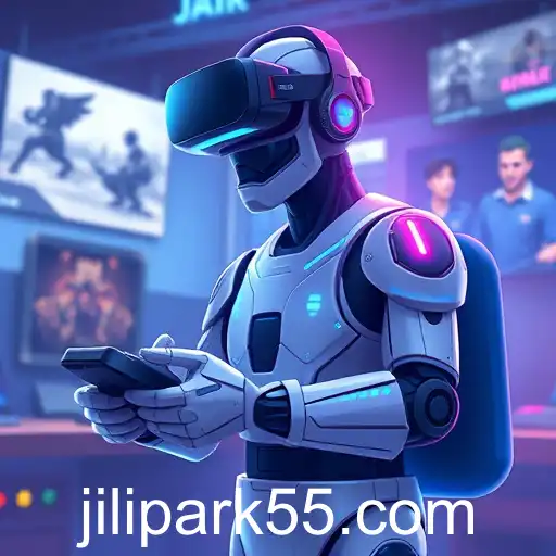 Innovations Reshape Online Gaming Platforms