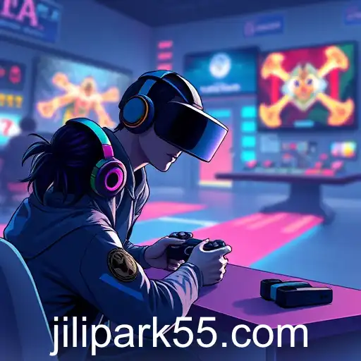 Innovative Trends in Online Gaming