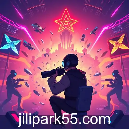 Jilipark: Revolutionizing Online Gaming Experience