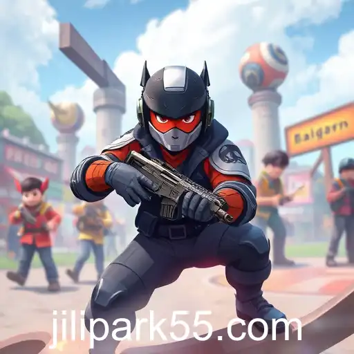 The Rise of Jilipark in Online Gaming