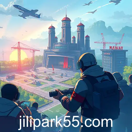 The Rise of Jilipark in the Gaming World