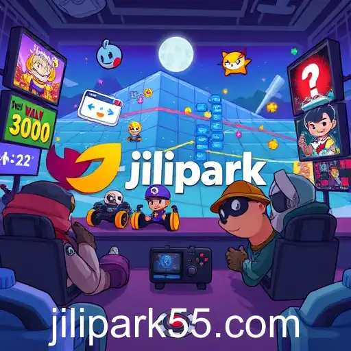 The Rise of JiliPark in the Modern Gaming Era