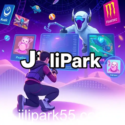 JiliPark's Rise Amidst Global Gaming Trends