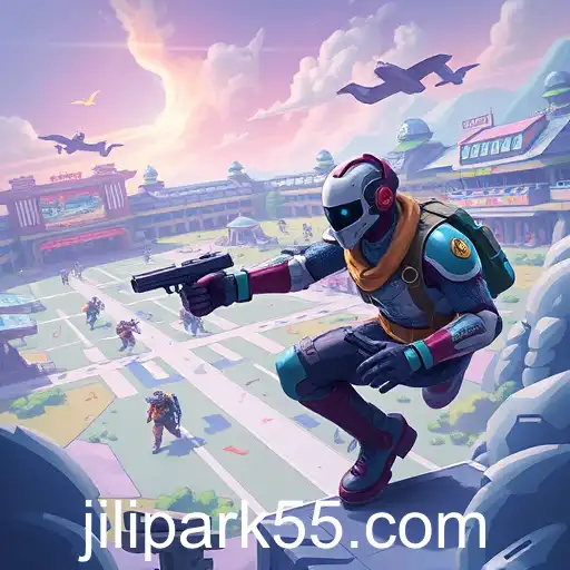 Jilipark's Impact on the Gaming Industry