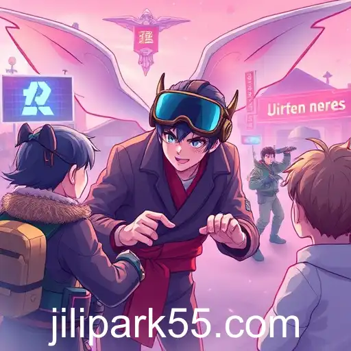 Jilipark's Surge in Gaming Trends