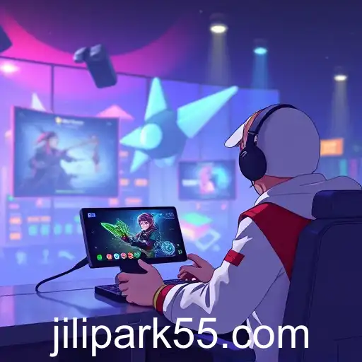 Jilipark's Impact on Global Gaming Scene