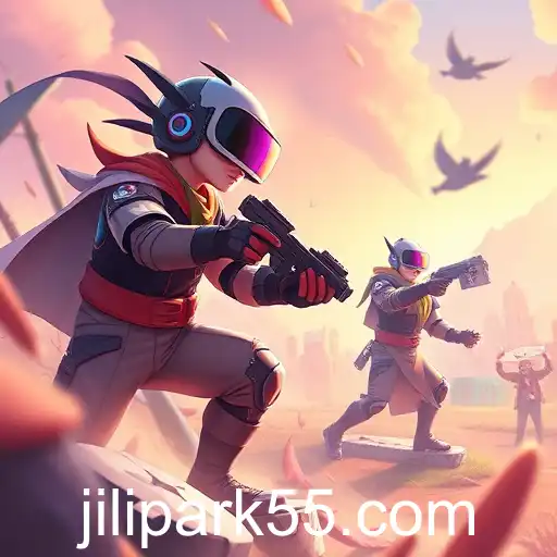 The Rising Influence of JiliPark in Online Gaming