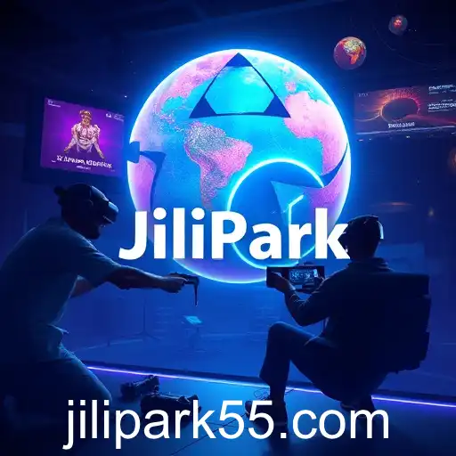 Jilipark Redefines Online Gaming in 2025
