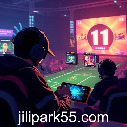 The Rise of Online Gaming Platforms in 2025