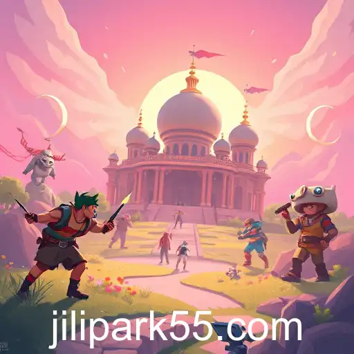 The Rise of Jilipark: Transforming Online Gaming Challenges
