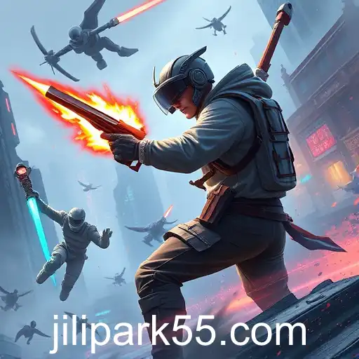 Rising Popularity of Jilipark Among Gamers