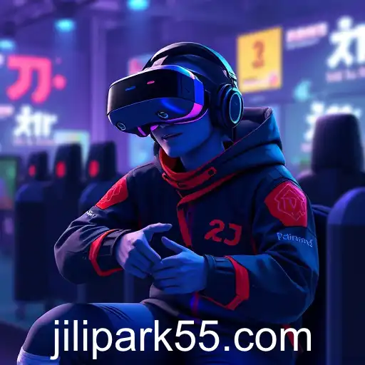 Virtual Escapes: Redefining Online Gaming Experiences