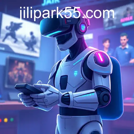 Innovations Reshape Online Gaming Platforms