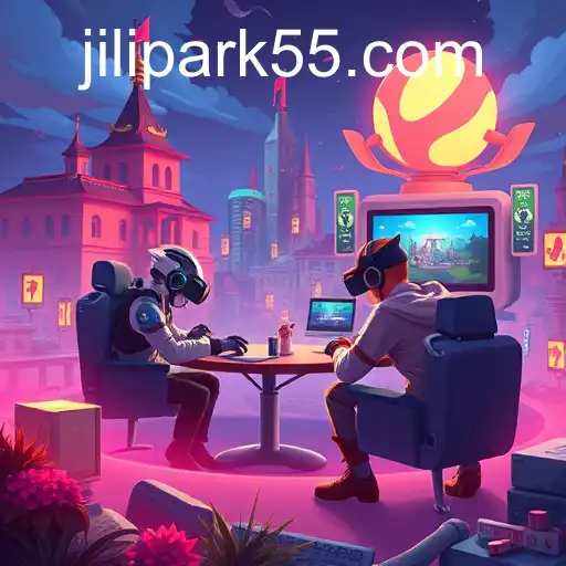 The Evolution and Impact of Jilipark in Gaming Culture