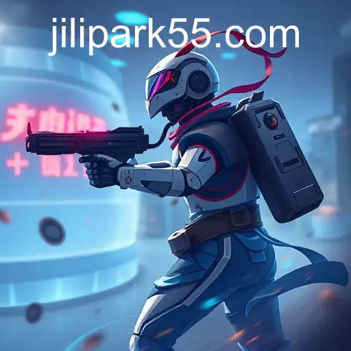 Jilipark Revolutionizes Gaming Experience