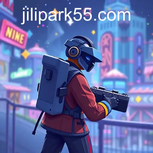 The Rise of Jilipark: Reshaping Online Gaming