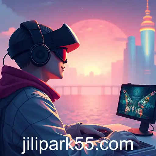 The Rise of Jilipark in the Gaming World