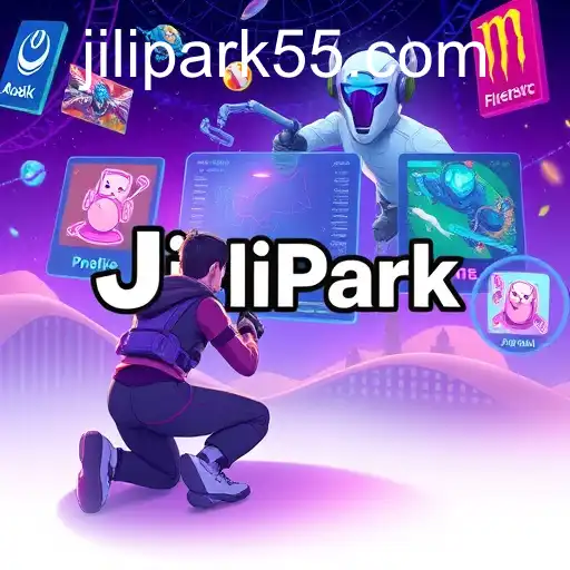 JiliPark's Rise Amidst Global Gaming Trends