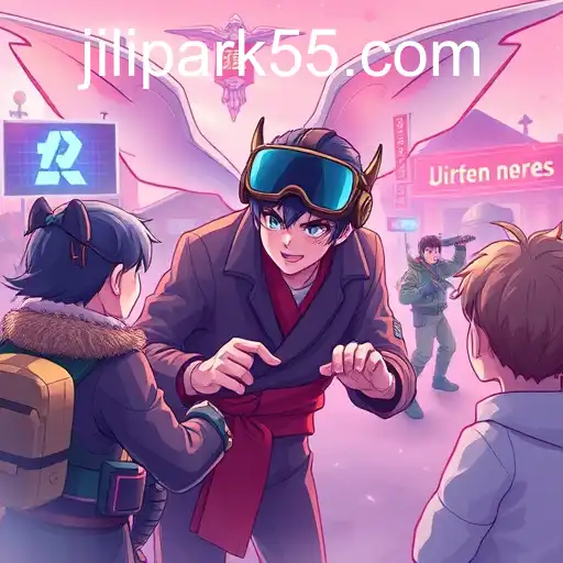 Jilipark's Surge in Gaming Trends