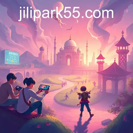The Rising Influence of Jilipark in the Gaming World