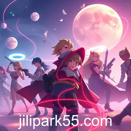 The Rise of Jilipark in Global Gaming