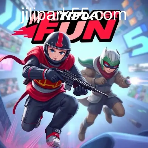 Exploring the Thrilling Realm of Multiplayer Games on Jilipark