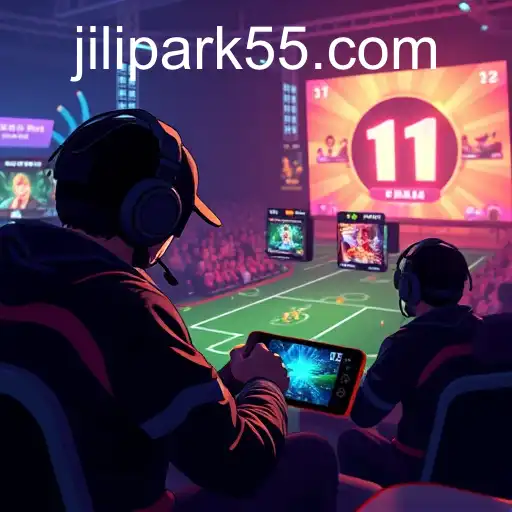 The Rise of Online Gaming Platforms in 2025