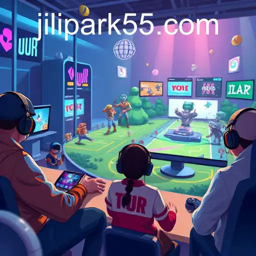 The Rise of Online Gaming Communities in 2025