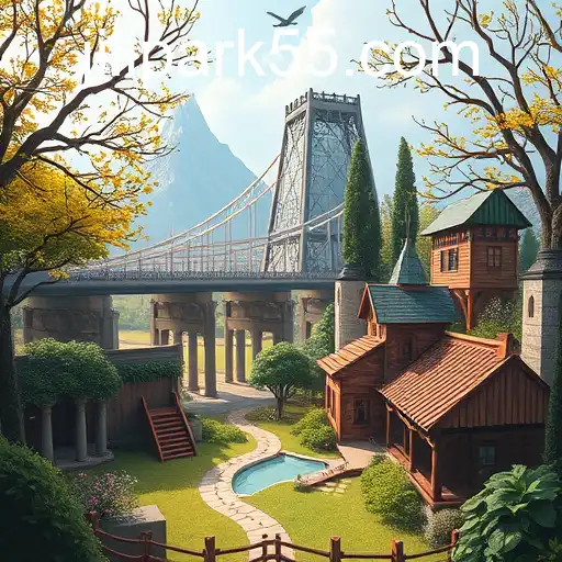 Exploring the World of Simulation Games on Jilipark: A Digital Adventure