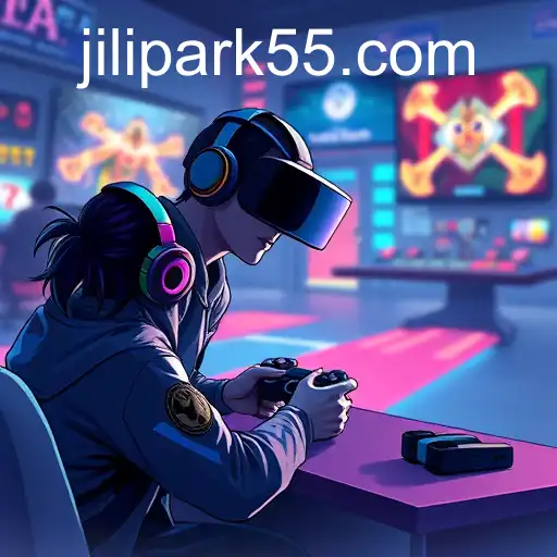 Innovative Trends in Online Gaming