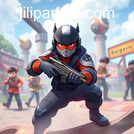 The Rise of Jilipark in Online Gaming