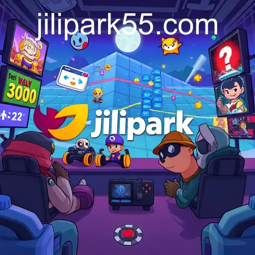 The Rise of JiliPark in the Modern Gaming Era