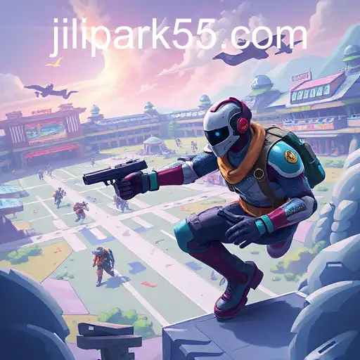 Jilipark's Impact on the Gaming Industry