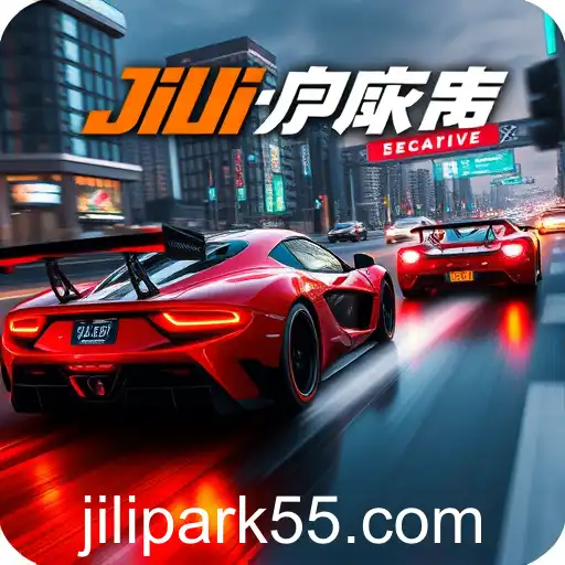 Exploring the Exciting World of Racing Games Through 'Jilipark'