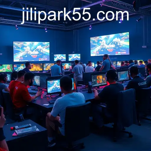 The Rise of Online Gaming Hubs