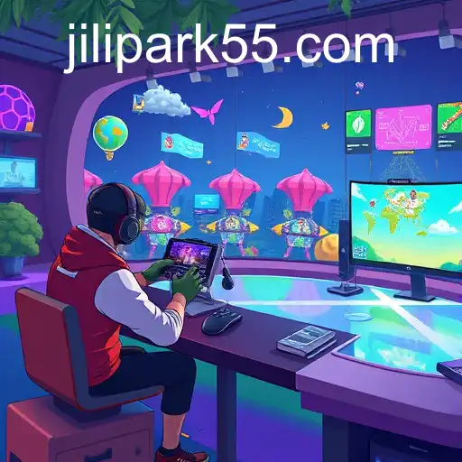 The Rise of Jilipark in the Gaming Industry