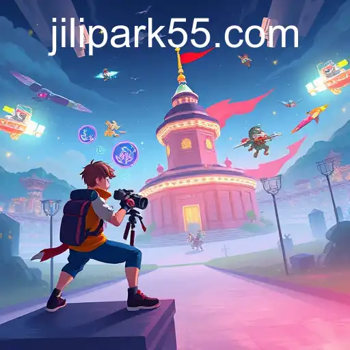 The Rise of Jilipark in the Gaming World
