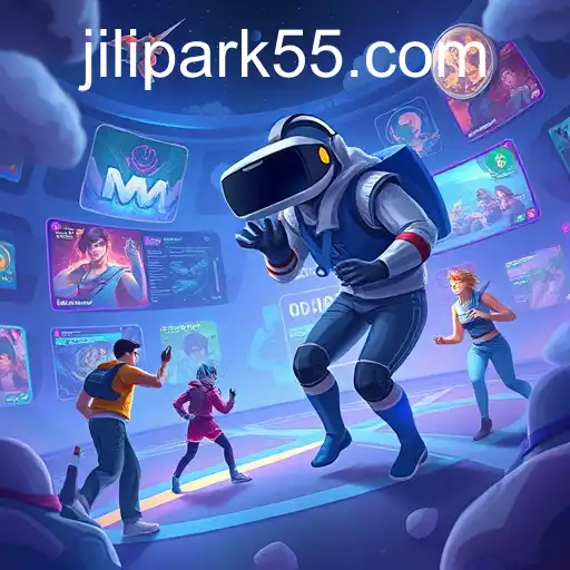 The Rise of Jilipark in the Gaming World