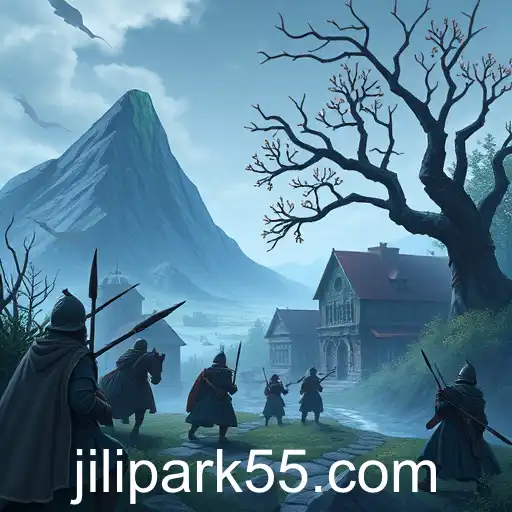 Exploring Strategy Games with