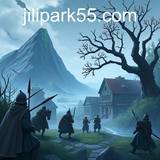 Exploring Strategy Games with 